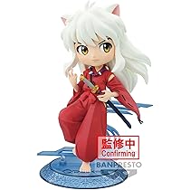 BANPRESTO - 犬夜叉　フィギュアコレクション2　4種　コンプセット 犬夜叉 フィギュアコレクション2【犬夜叉】フィギュア - メルカリ